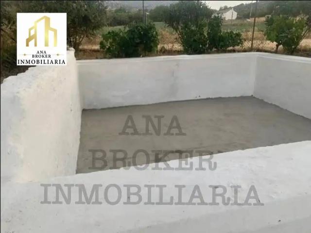 Terreno en Venta en Ronda