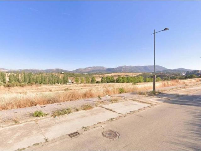 Terreno en Venta en Ronda
