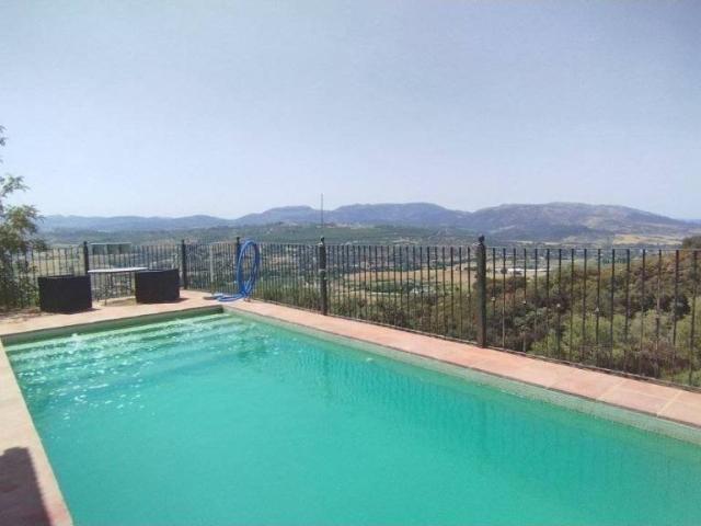 Terreno en Venta en Ronda