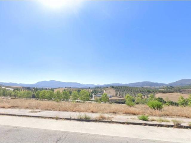 Terreno en Venta en Ronda