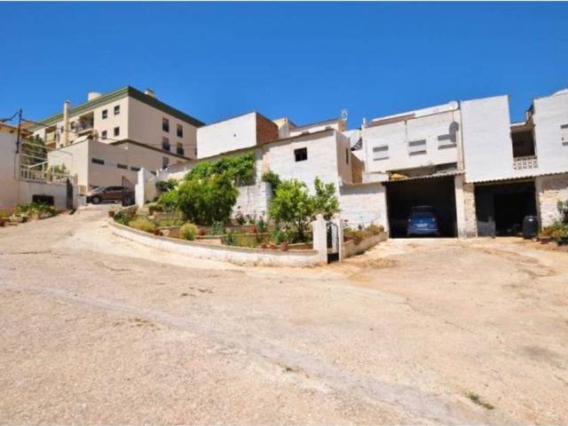 Terreno en Venta en Ronda