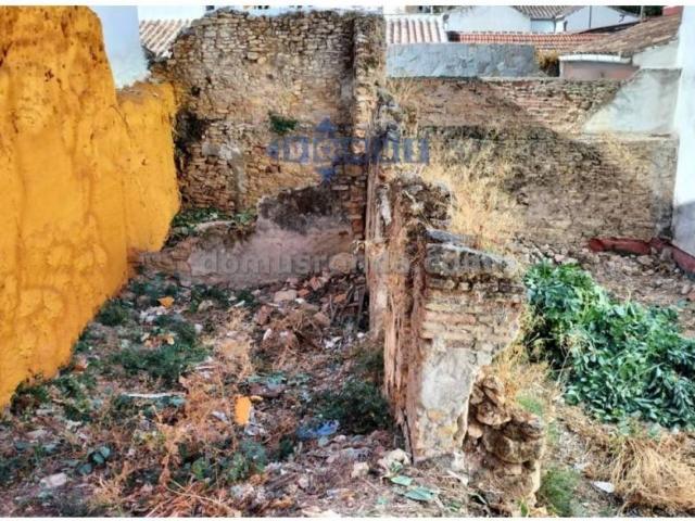 Terreno en Venta en Ronda