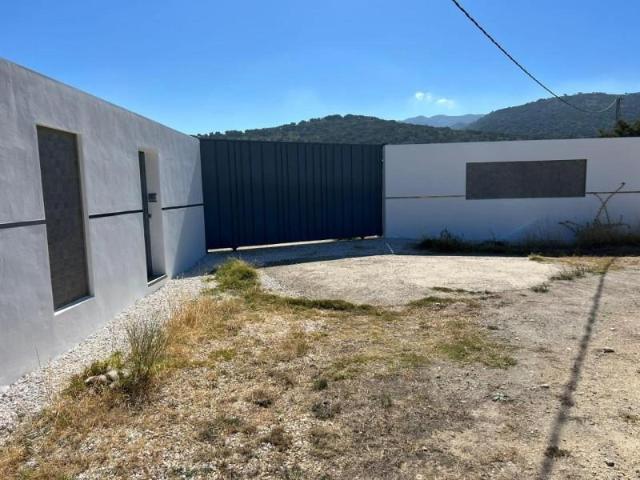 Terreno en venta en Ronda