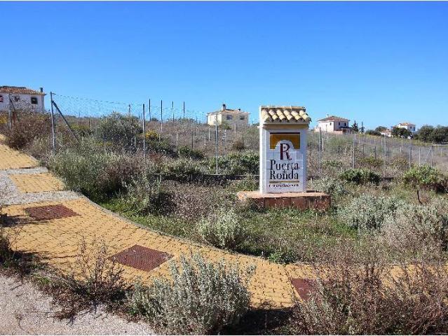 Terreno en Venta en Ronda