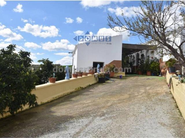 Terreno en Venta en Ronda