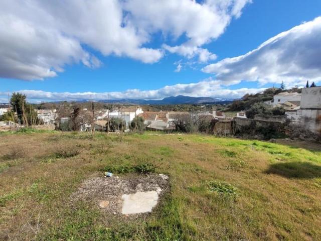 Terreno en venta en Ronda
