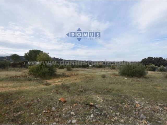 Terreno en Venta en Ronda