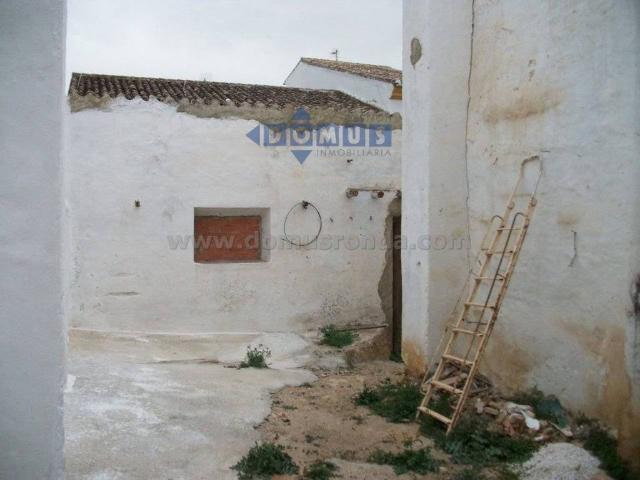 Terreno en Venta en Ronda