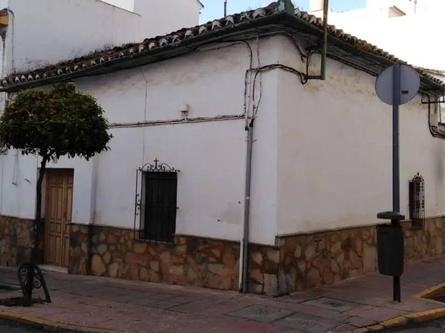 Terreno en Venta en Ronda