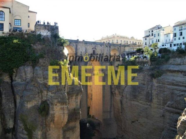 Terreno en Venta en Ronda
