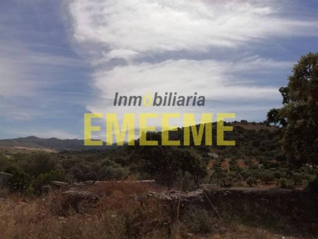 Terreno en Venta en Ronda