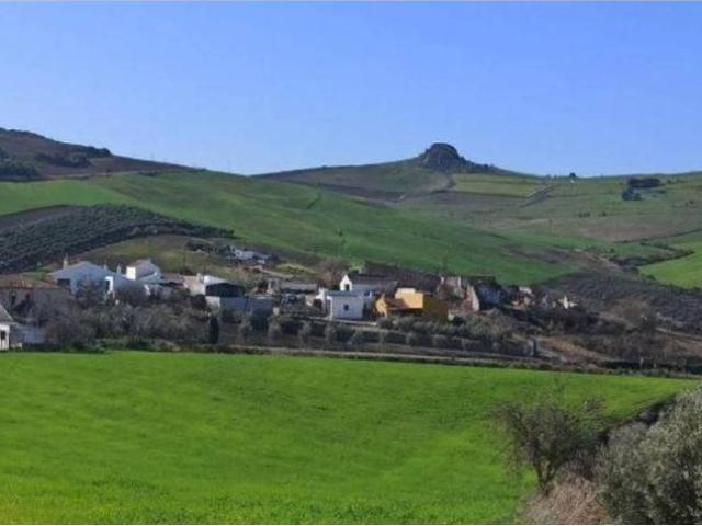 Terreno en Venta en Ronda