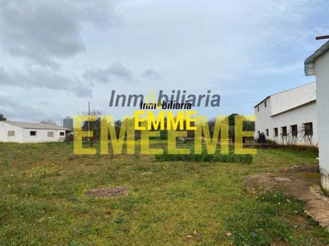Terreno en Venta en Ronda
