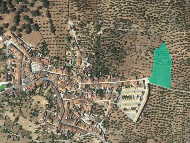Terreno en Venta en Rosal de La Frontera