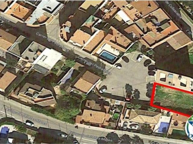 Terreno en Venta en Roses
