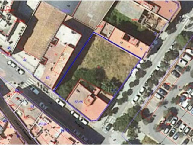 Terreno en Venta en Roses