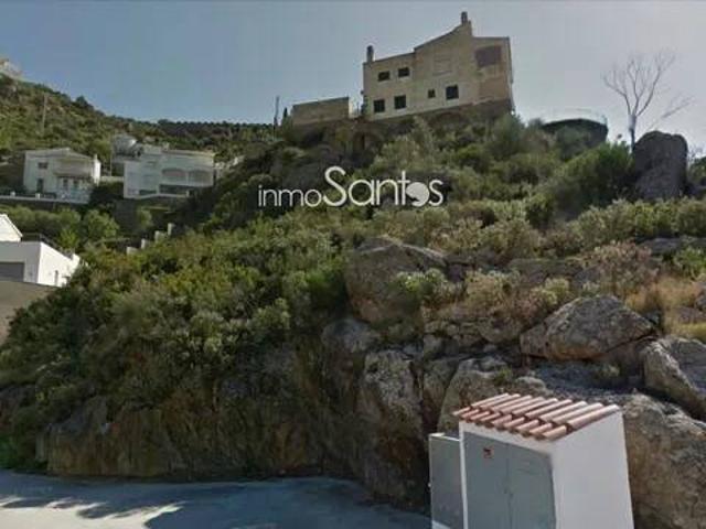 Terreno en Venta en Roses