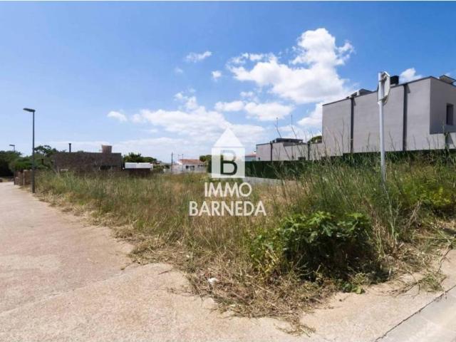 Terreno en Venta en Roses