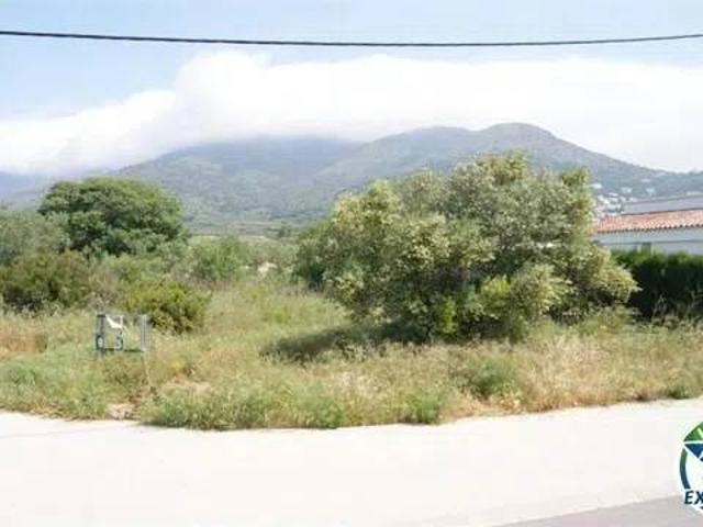 Terreno en Venta en Roses