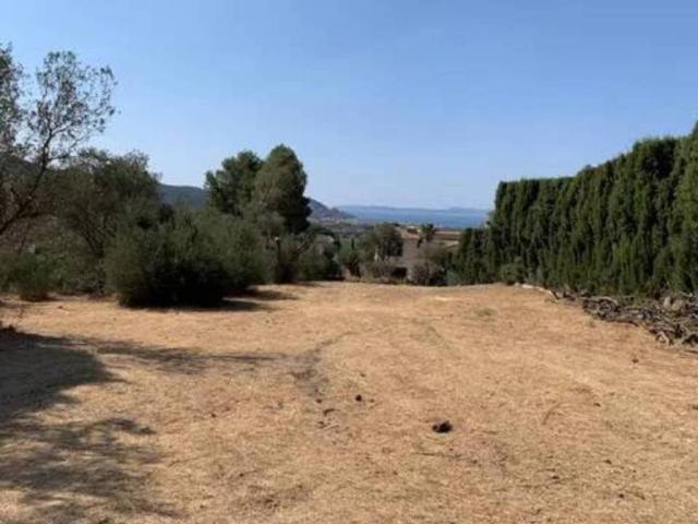 Terreno en Venta en Roses