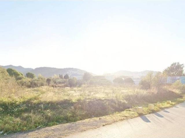 Terreno en Venta en Roses