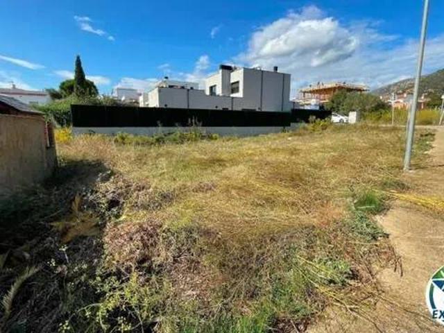 Terreno en Venta en Roses