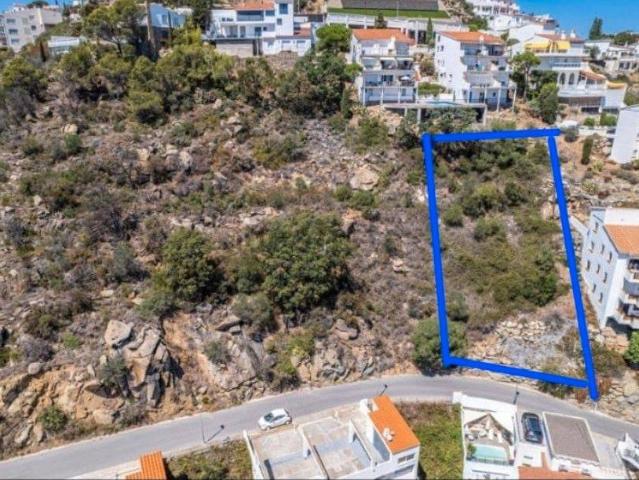 Terreno en Venta en Roses