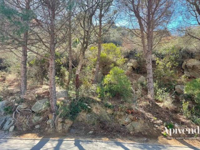 Terreno en Venta en Roses