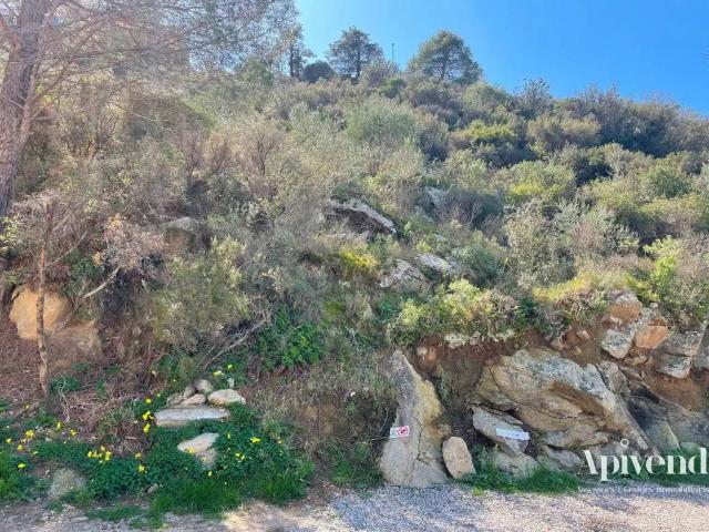 Terreno en Venta en Roses