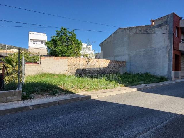 Terreno en Venta en Rossell