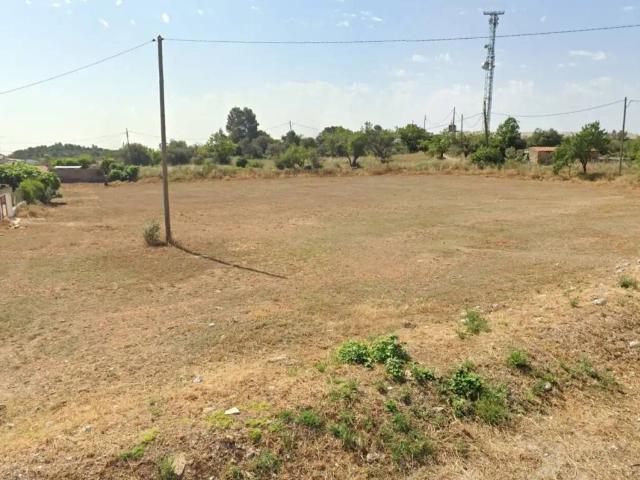 Terreno en Venta en Rossell