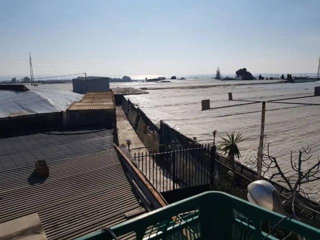 Terreno en Venta en Roquetas de Mar