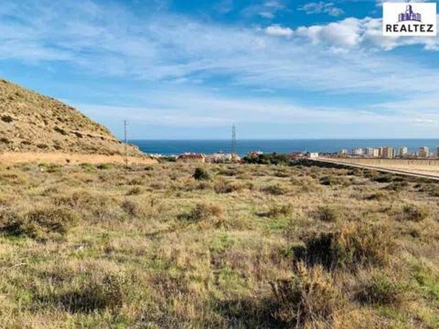 Terreno en Venta en Roquetas de Mar