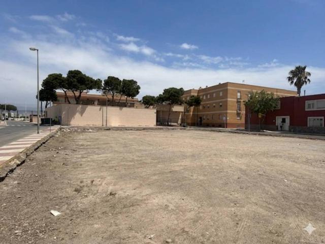 Terreno en Venta en Roquetas de Mar