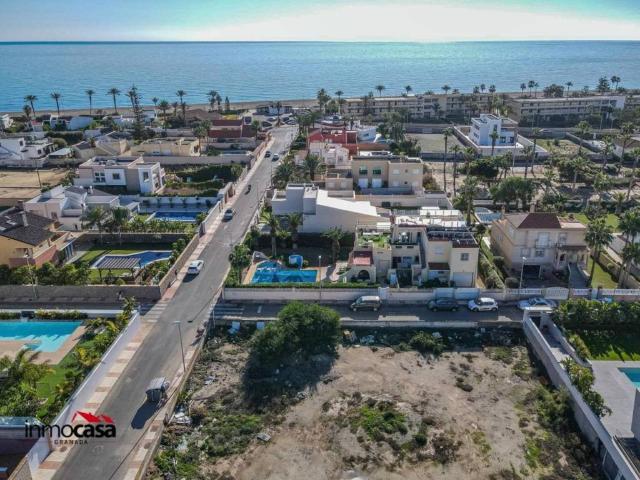 Terreno en Venta en Roquetas de Mar