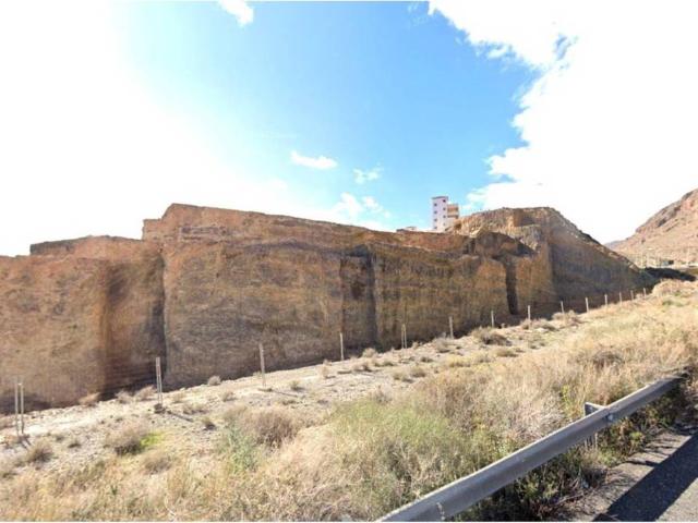 Terreno en Venta en Roquetas de Mar