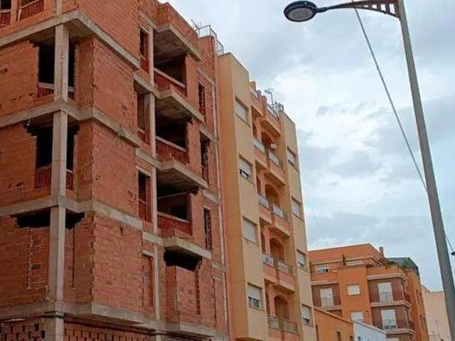 Terreno en Venta en Roquetas de Mar