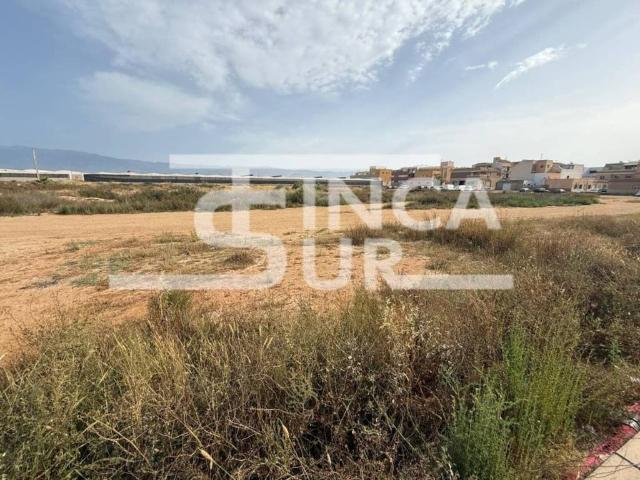 Terreno en Venta en Roquetas de Mar