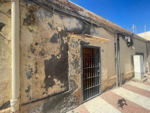 Terreno en Venta en Roquetas de Mar