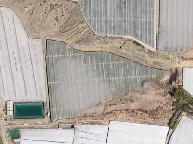 Terreno en Venta en Roquetas de Mar