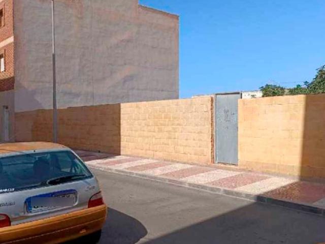Terreno en venta en Roquetas De Mar