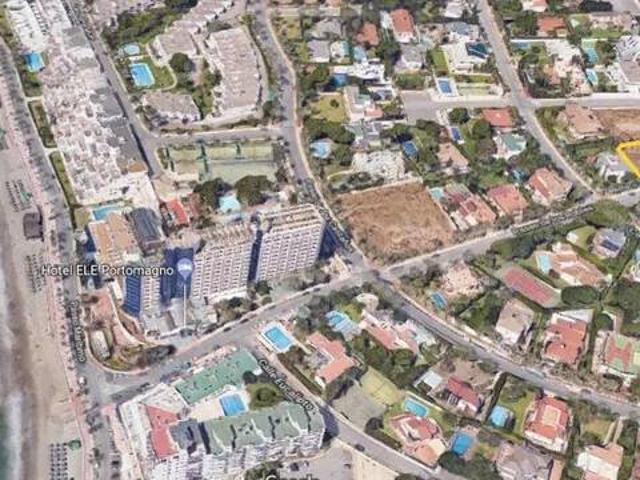 Terreno en Venta en Roquetas de Mar