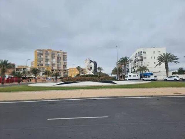 Terreno en Venta en Roquetas de Mar