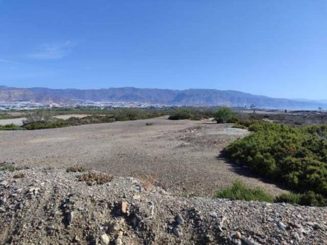 Terreno en Venta en Roquetas de Mar