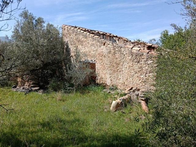 Terreno en venta en Roquetes, de 26.570 m² por 44.050