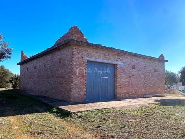 Terreno en venta en Roquetes, Pas de Berenguer, 43520
