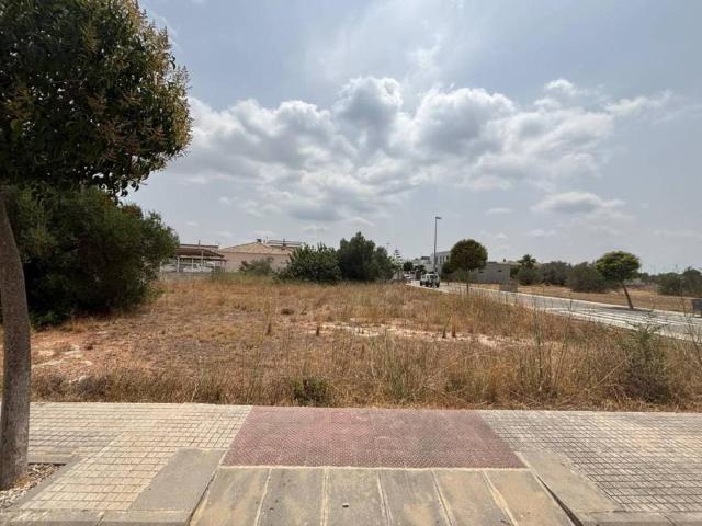 Terreno en Venta en Roquetes