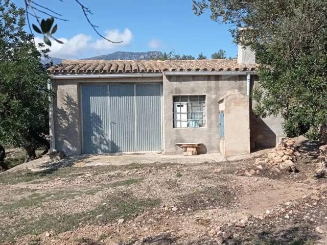 Terreno en Venta en Roquetes