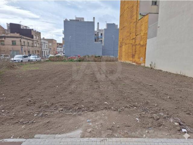 Terreno en Venta en Roquetes