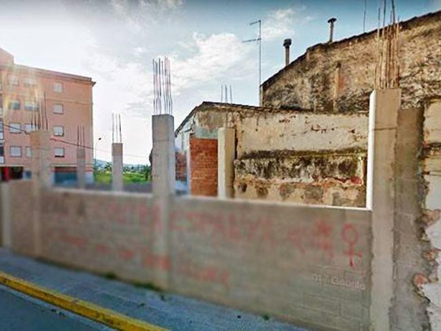 Terreno en Venta en Roquetes